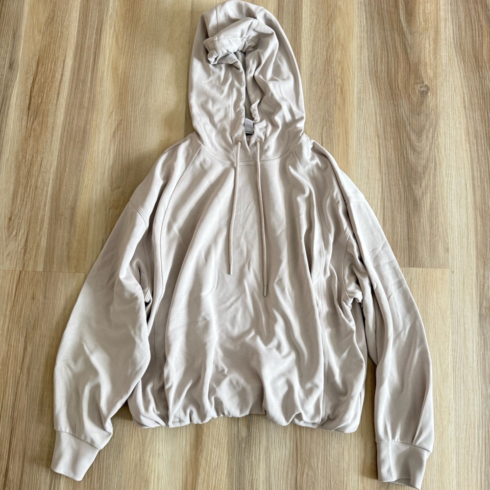 Athleta Hoodie